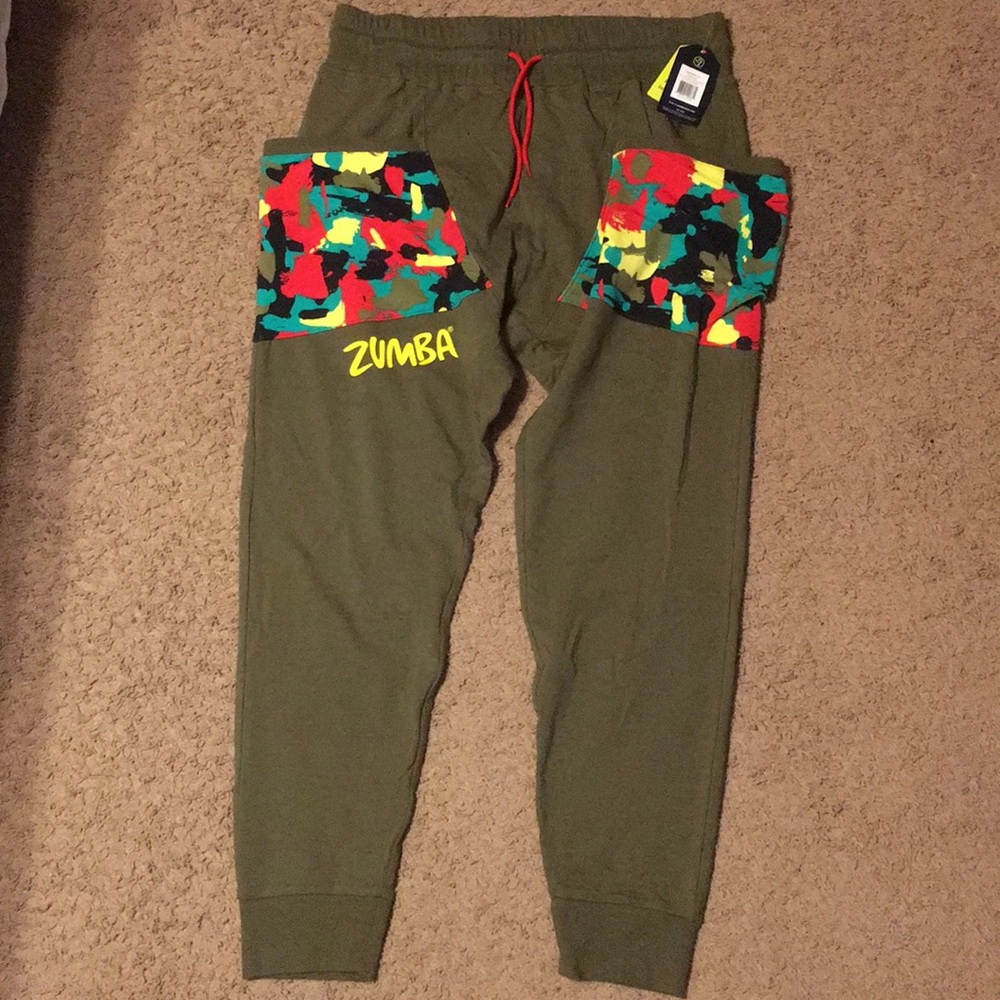 Pants